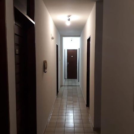 Suites Tambau Joao Pessoa Bagian luar foto