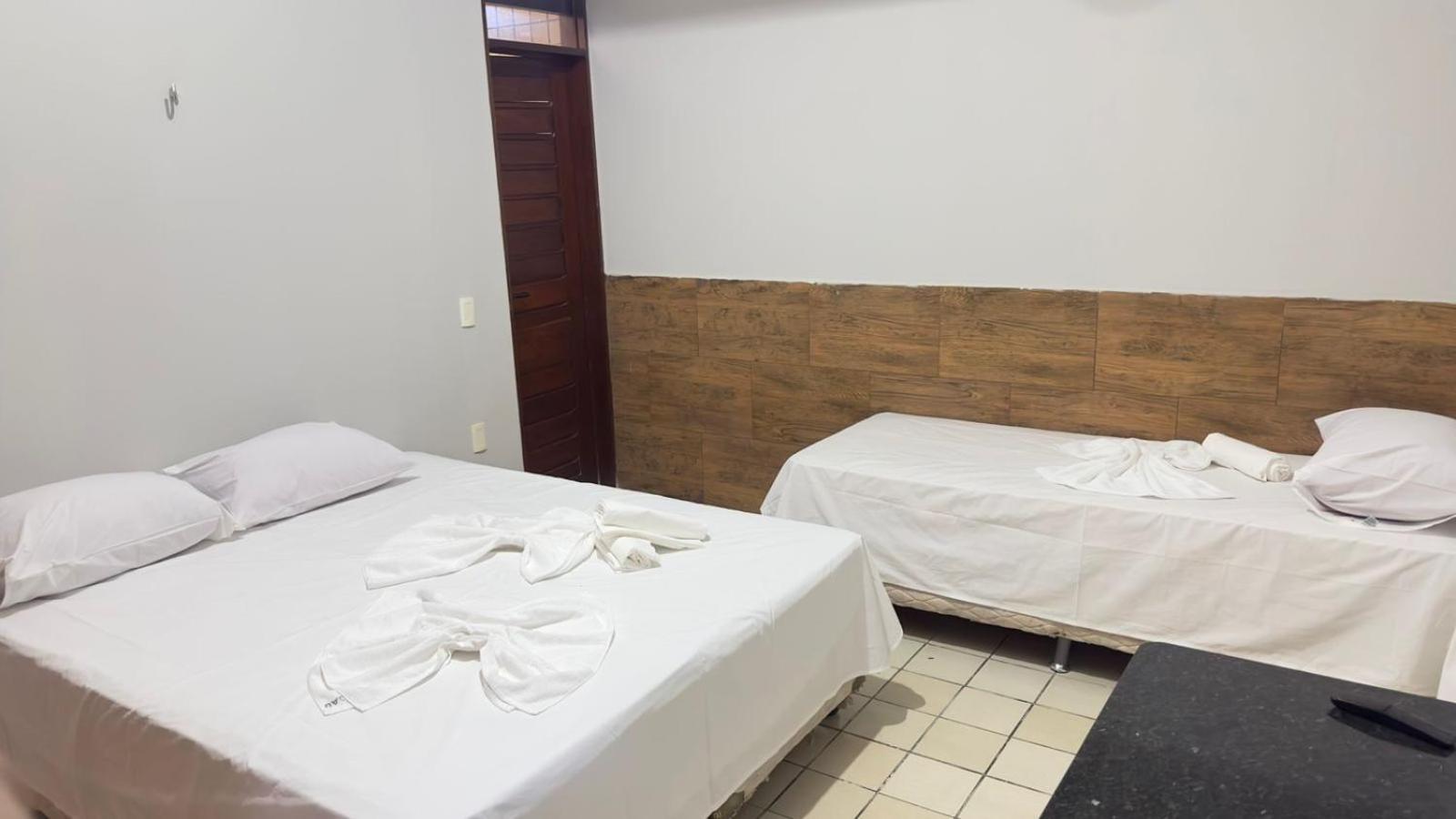 Suites Tambau Joao Pessoa Bagian luar foto