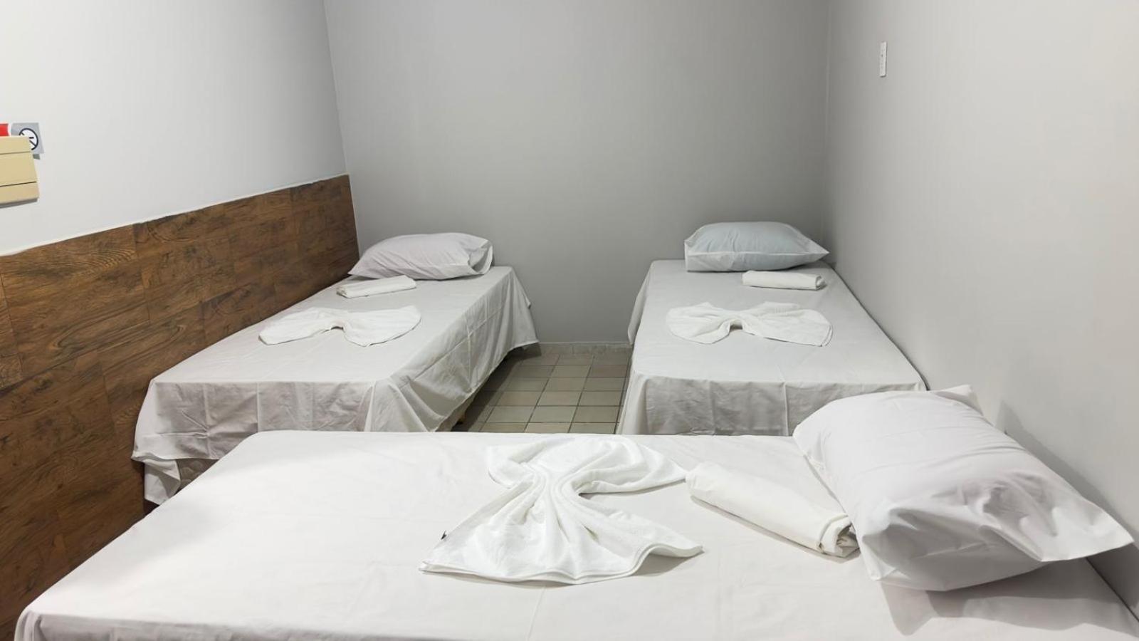 Suites Tambau Joao Pessoa Bagian luar foto