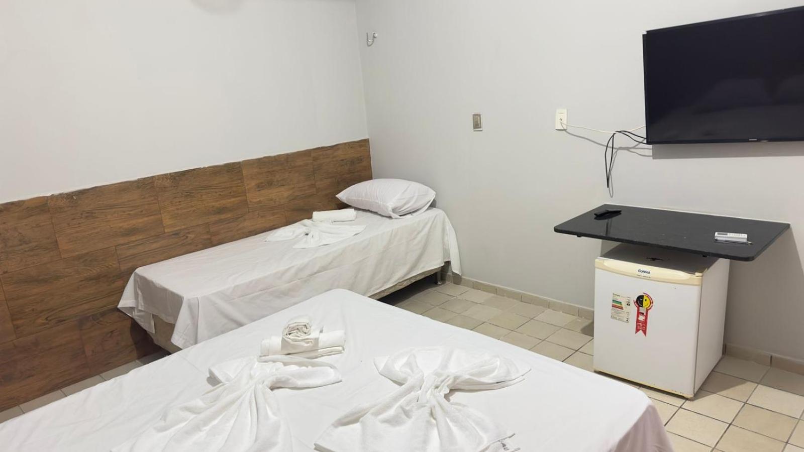 Suites Tambau Joao Pessoa Bagian luar foto
