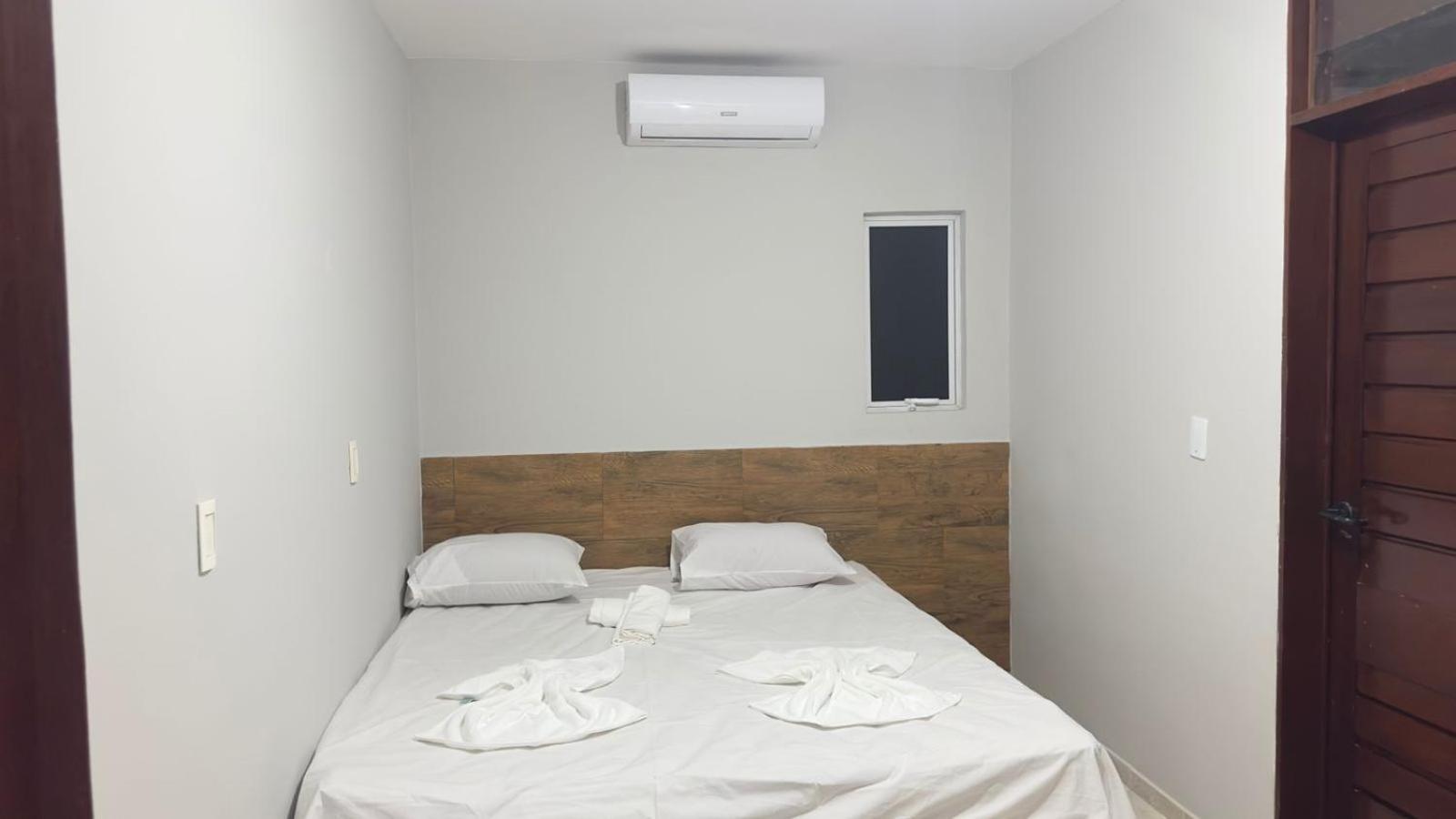 Suites Tambau Joao Pessoa Bagian luar foto