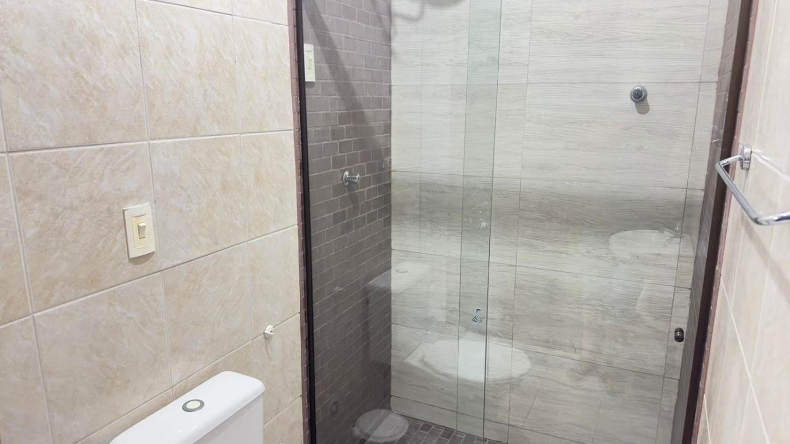 Suites Tambau Joao Pessoa Bagian luar foto